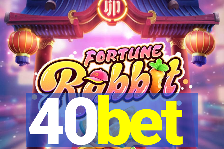 40bet