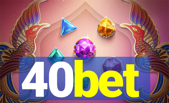 40bet