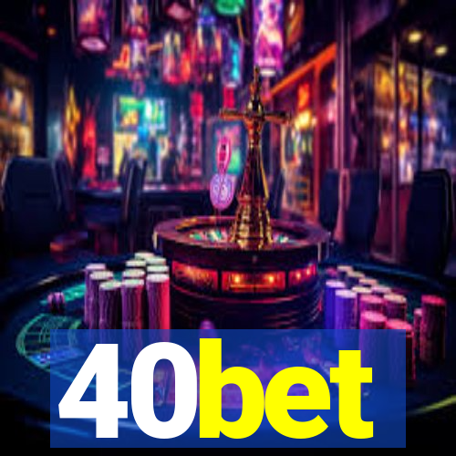 40bet