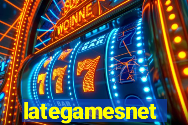 lategamesnet