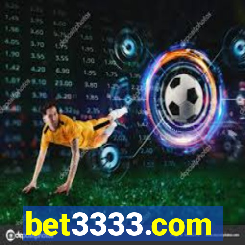 bet3333.com