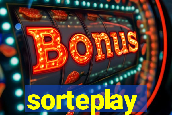 sorteplay