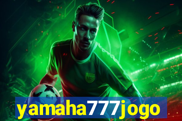 yamaha777jogo