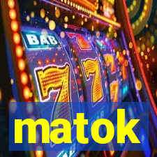 matok