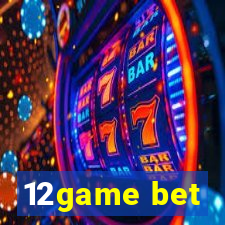 12game bet