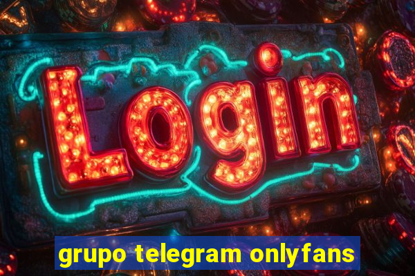 grupo telegram onlyfans