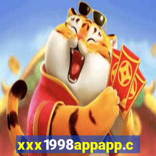 xxx1998appapp.com