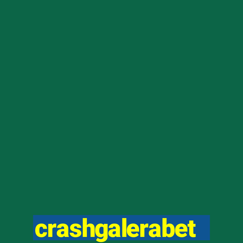 crashgalerabet