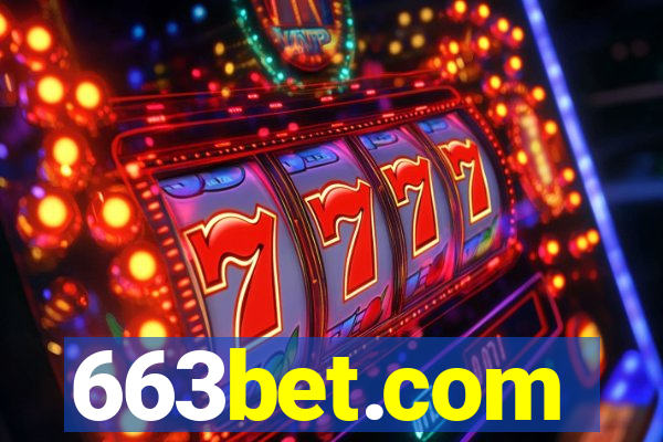 663bet.com