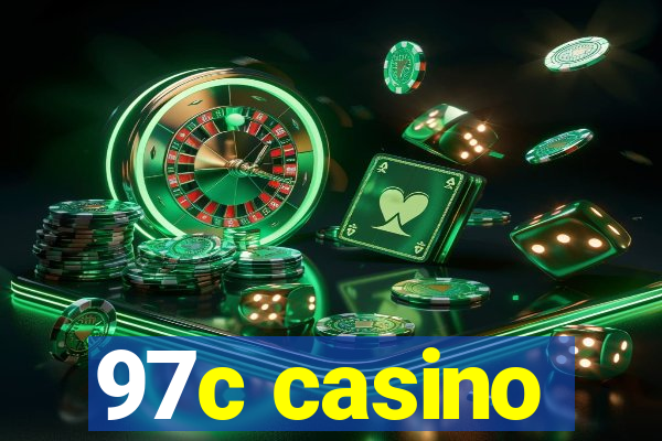 97c casino