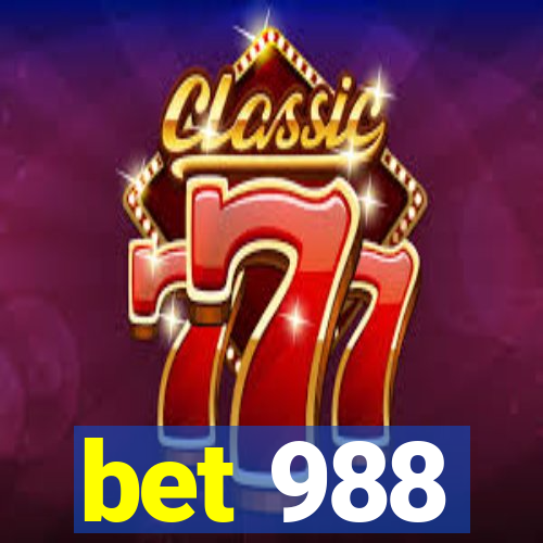 bet 988