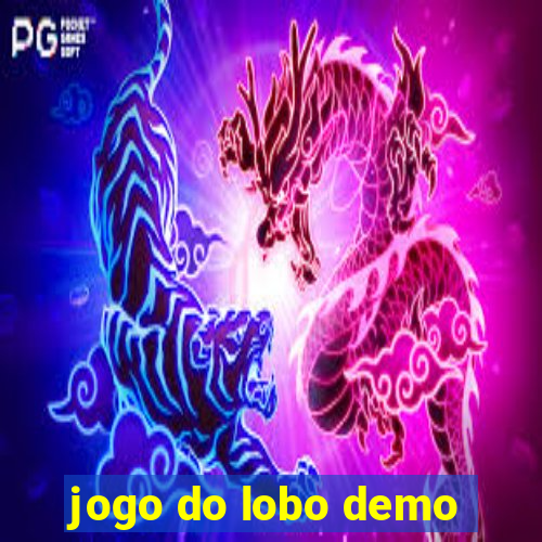 jogo do lobo demo