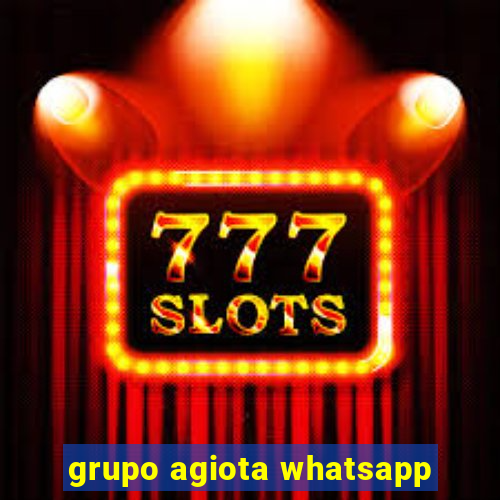 grupo agiota whatsapp