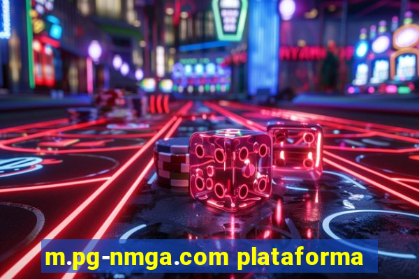 m.pg-nmga.com plataforma