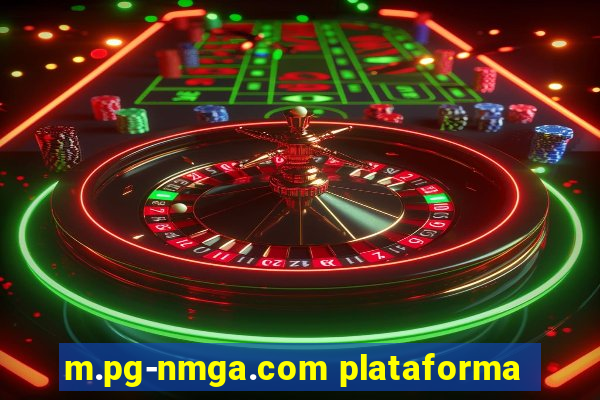 m.pg-nmga.com plataforma