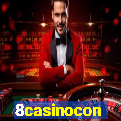 8casinocon