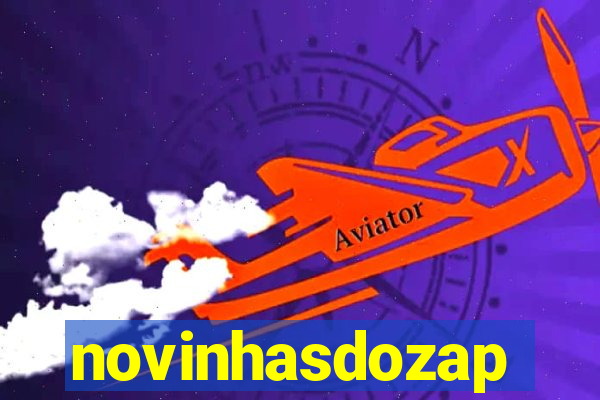 novinhasdozap