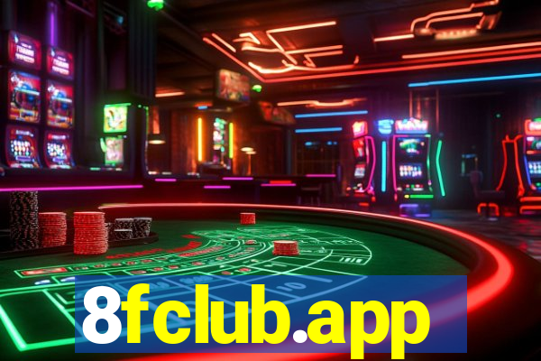 8fclub.app