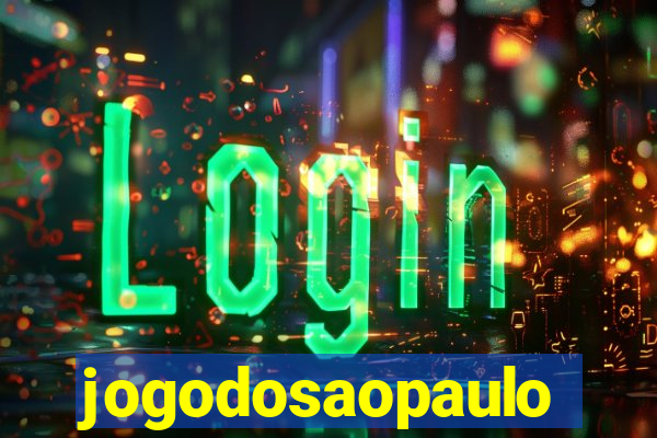 jogodosaopaulo