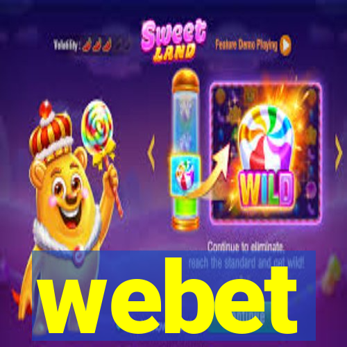 webet