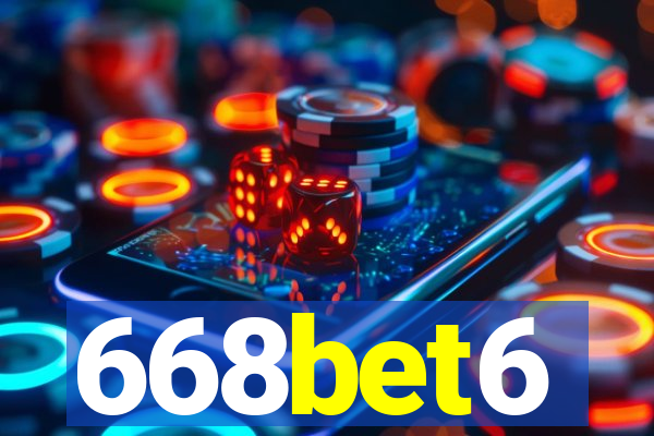 668bet6