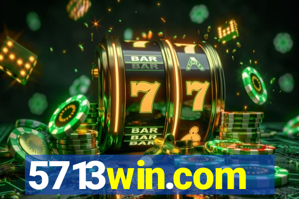 5713win.com