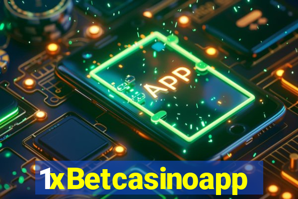 1xBetcasinoapp