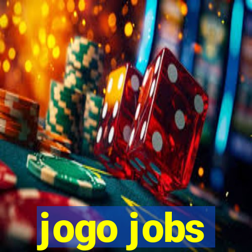 jogo jobs