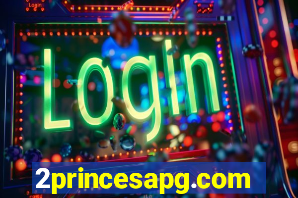 2princesapg.com