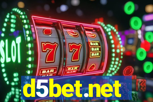 d5bet.net