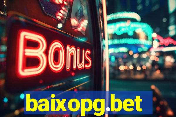 baixopg.bet