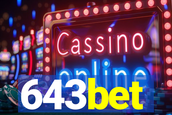 643bet