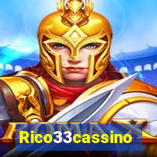 Rico33cassino