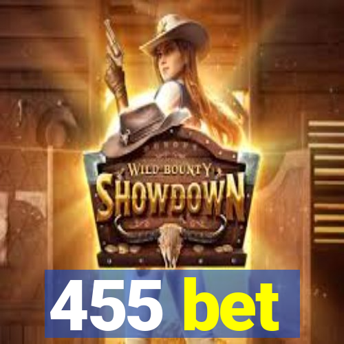 455 bet