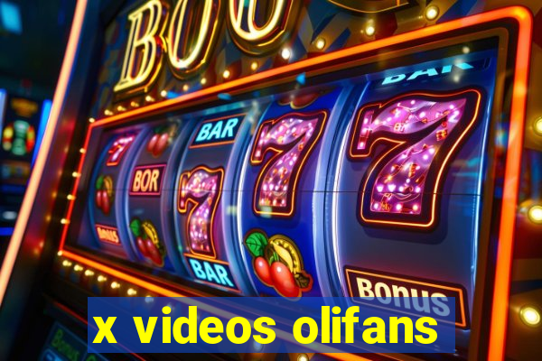 x videos olifans