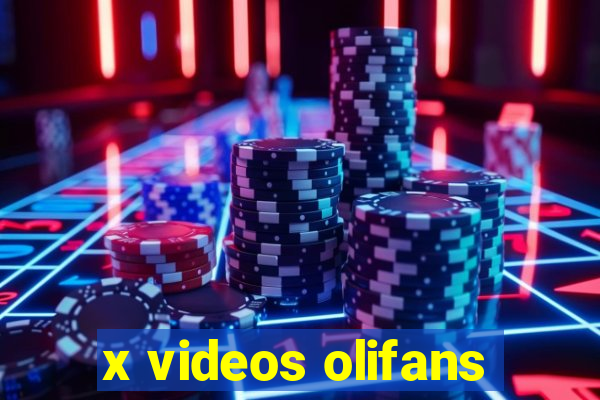 x videos olifans