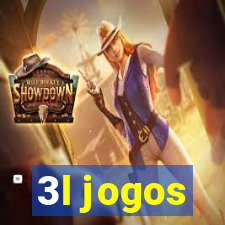 3l jogos