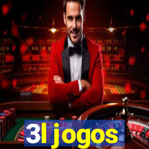 3l jogos