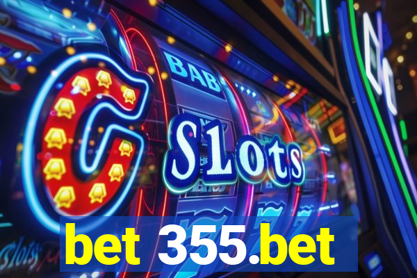 bet 355.bet