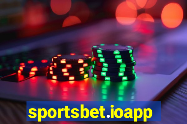 sportsbet.ioapp