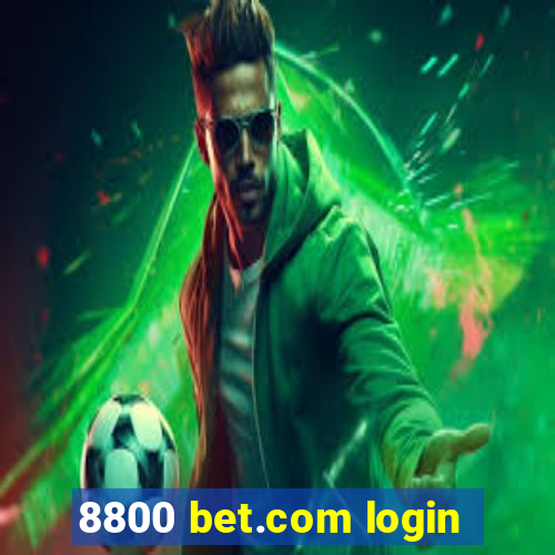 8800 bet.com login