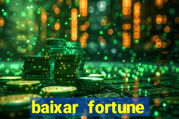 baixar fortune tiger 2