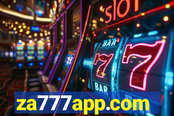 za777app.com