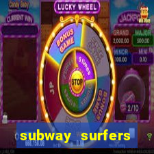 subway surfers jogar zurich