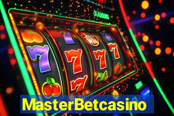 MasterBetcasino