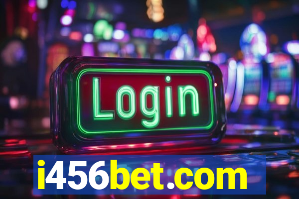 i456bet.com