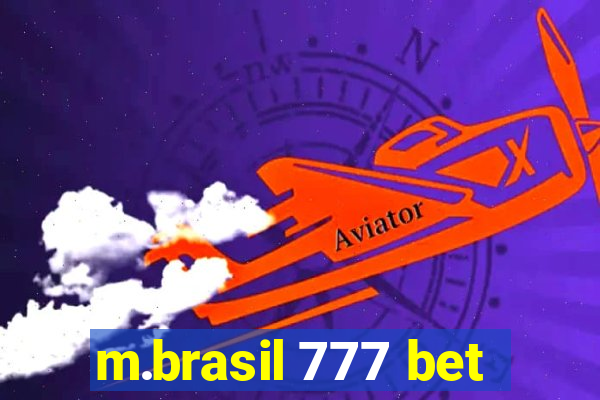 m.brasil 777 bet