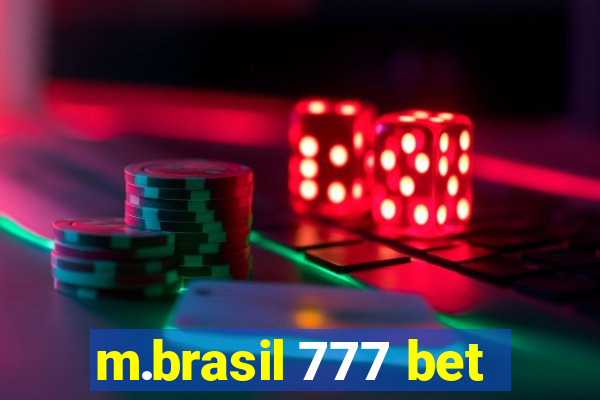 m.brasil 777 bet