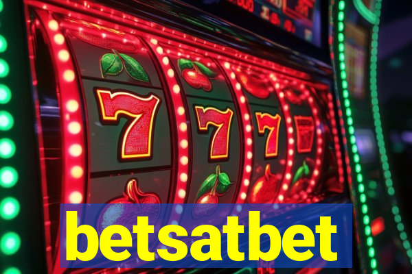 betsatbet