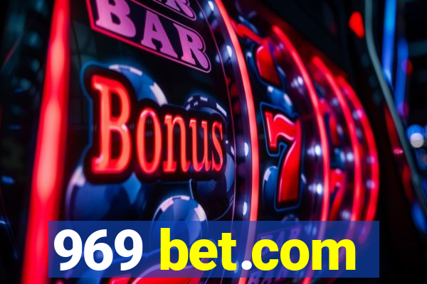 969 bet.com